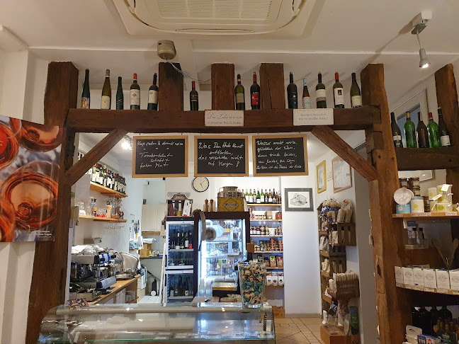 Messina Wein & Genuss - Warburg