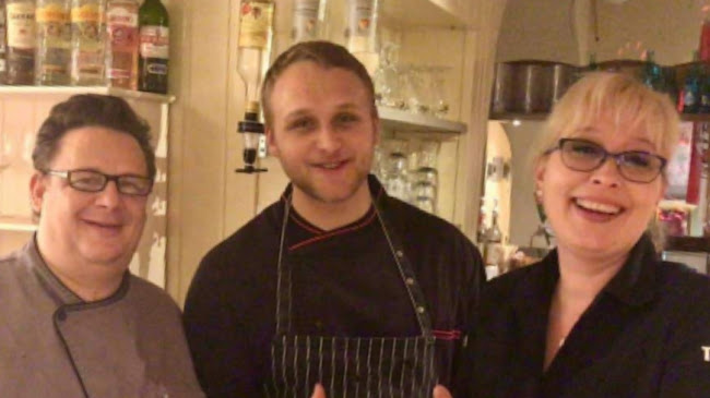 VFV Restaurant Zum Sportpark Hildesheim - Hildesheim