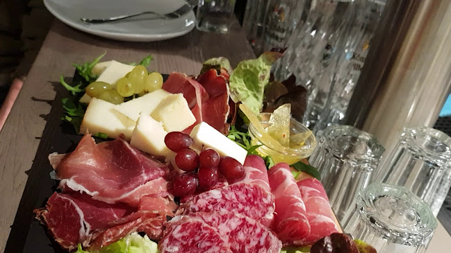 Opinii despre Bistrot Twenty în Fürstenfeldbruck - Gastronomie und Hotellerie