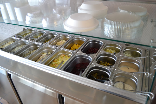 Comentarii opinii despre Conny's Snack Bar