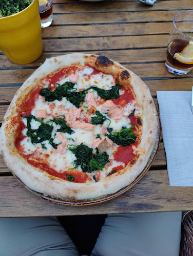 Osteria D`Orazio - Gastronomie und Hotellerie