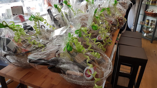 Opinii despre AMABILE Geschenkeservice în Balingen - Gastronomie und Hotellerie