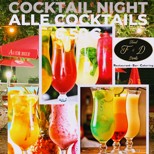 Opinii despre Parkgaststätte F&D în Unterschleißheim - Gastronomie und Hotellerie