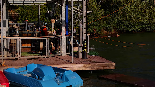 Comentarii opinii despre Seehaus Langenfeld