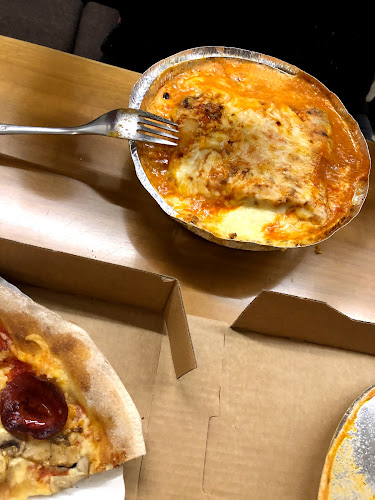 Comentarii opinii despre Pizzeria De Paola