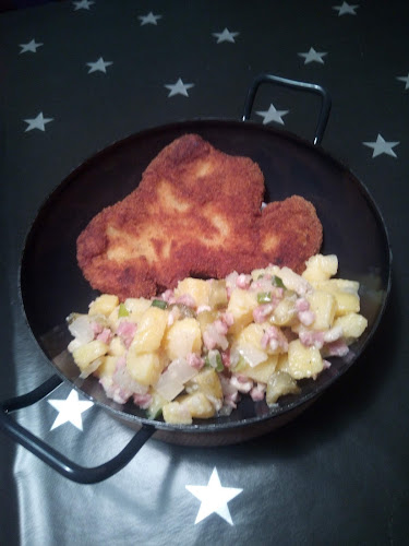 Comentarii opinii despre Schorschis Grill