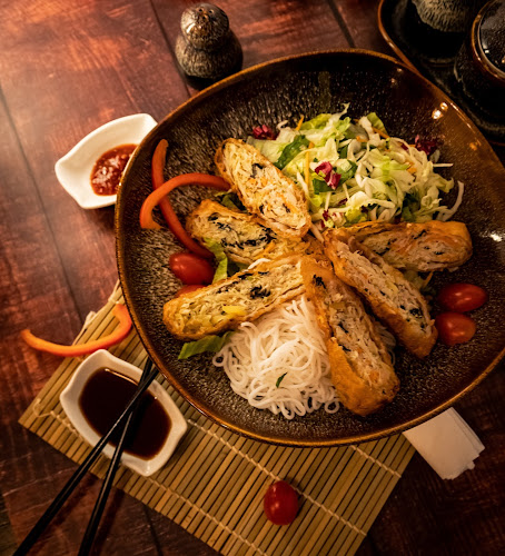 Viet Pho - Vietnamese Cuisine | Restaurant in Heidenheim