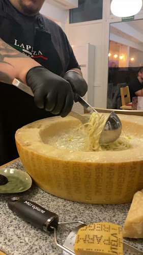 Opinii despre Napoli Vibes în Neuhausen auf den Fildern - Gastronomie und Hotellerie