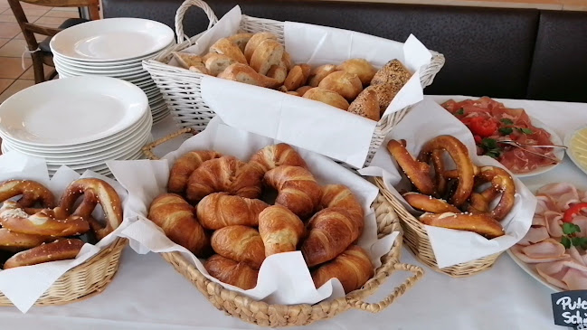 Opinii despre Bistro Mandora în Aschaffenburg - Gastronomie und Hotellerie