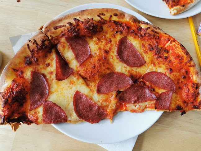 Pizzeria Après Park - Gastronomie und Hotellerie