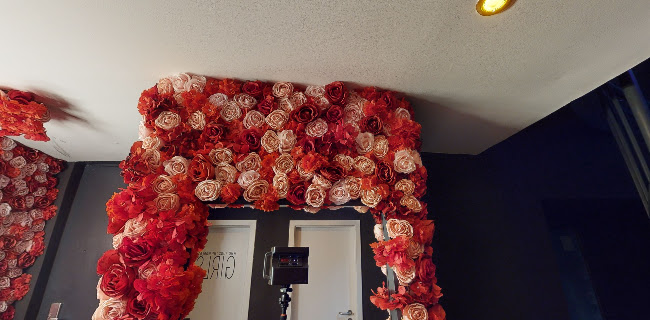 Opinii despre Marrakesch Lounge & Bar nähe Alexanderplatz în Berlin - Gastronomie und Hotellerie