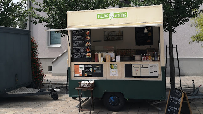 Kleiner Veganer - Fürth