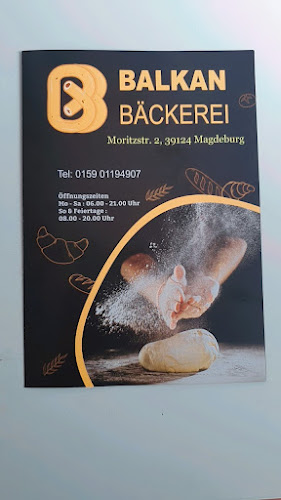 Balkan Bäckerei BB - Gastronomie und Hotellerie