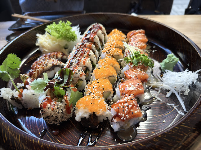 NOI Restaurant - Gastronomie und Hotellerie