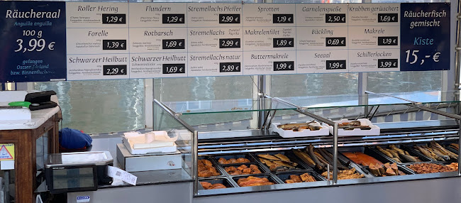 Am Hafen, 23966 Wismar