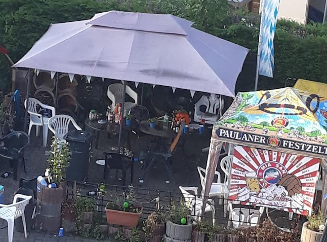 Paulauergarten Lippstadt Süd - Gastronomie und Hotellerie