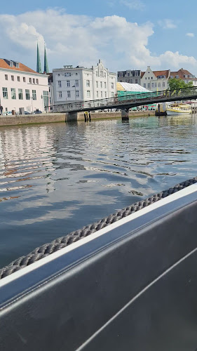 Ristorante San Remo - Lübeck