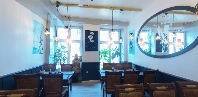 Asia Hai Restaurant&Sushi Bar