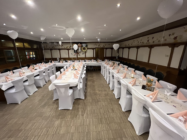 TSV Südwest Nürnberg bei Foti u Dora