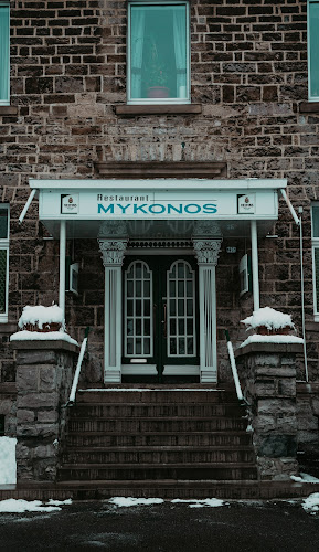 Opinii despre Restaurant Mykonos Hohenlimburg în Hagen - Gastronomie und Hotellerie