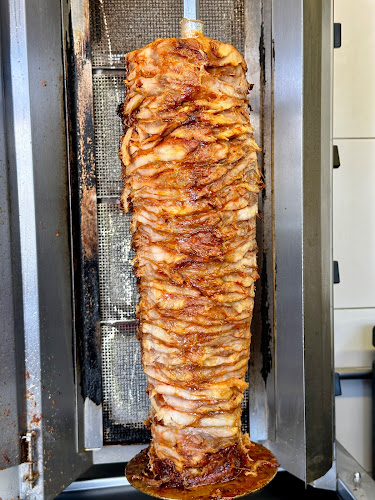 EFE-Grillhaus - Süßen