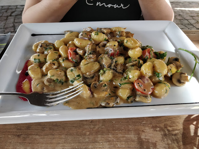 Opinii despre Ristorante I DUE AMICI în Berlin - Gastronomie und Hotellerie