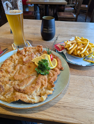 Comentarii opinii despre Brauereiausschank zum Löwen