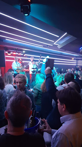 Opinii despre Café Topas în Stuttgart - Gastronomie und Hotellerie