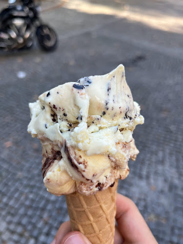 L'Angolo del Gelato Eiscafé GmbH - Berlin