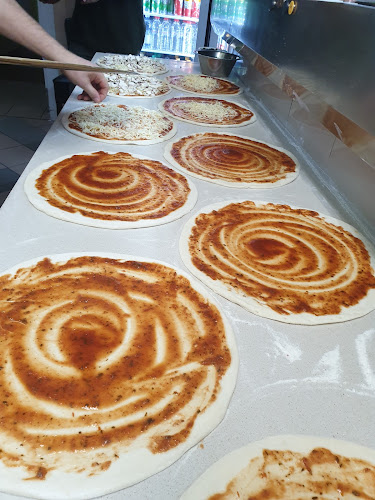 Pizzeria und Dönerhaus Akin - Kaarst