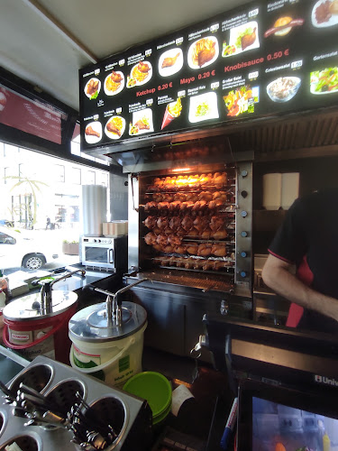 Opinii despre Paradies Grill Pforzheim în Pforzheim - Gastronomie und Hotellerie