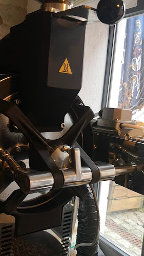 Opinii despre La bottega del caffè în Melle - Gastronomie und Hotellerie