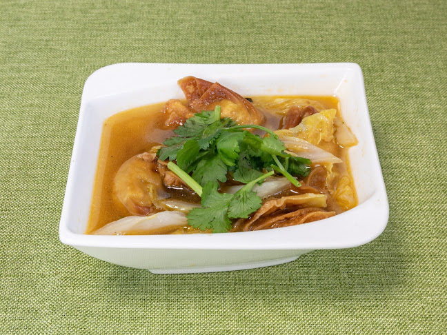 Vegan Gesund - Gastronomie und Hotellerie