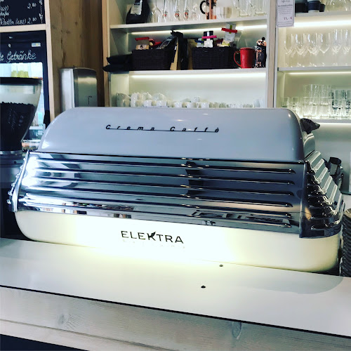 Comentarii opinii despre Wiedenbrücker Kaffeekontor