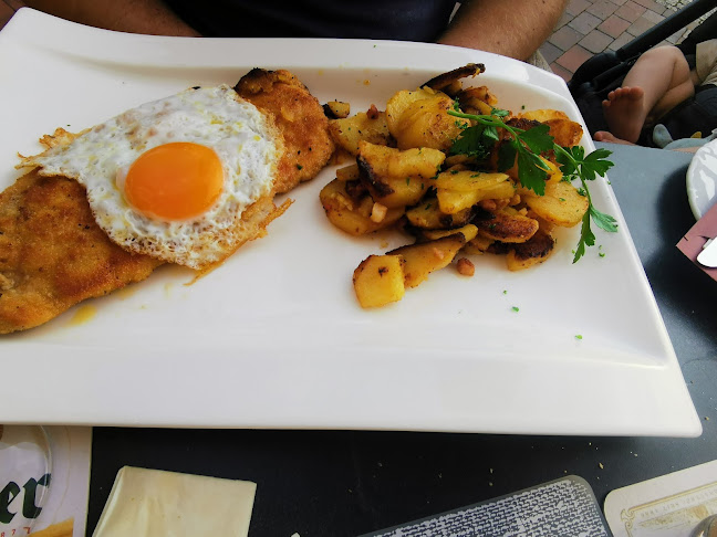 Opinii despre Restaurant An der Wasserkunst în Wismar - Gastronomie und Hotellerie