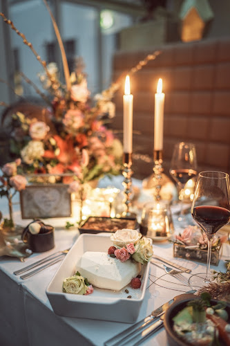 Restaurant Moritz - Gastronomie und Hotellerie