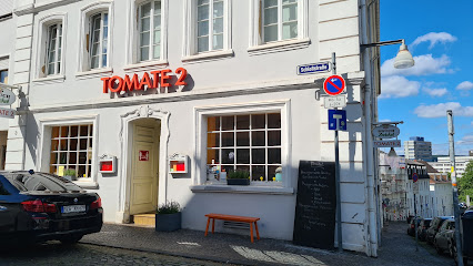 Restaurant Tomate 2