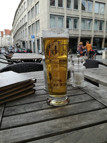 Opinii despre Kachelhaus în Bielefeld - Gastronomie und Hotellerie