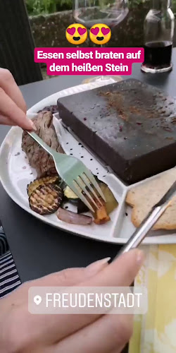 Restaurant Schlupfwinkel - Gastronomie und Hotellerie