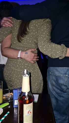 Café Topas - Stuttgart