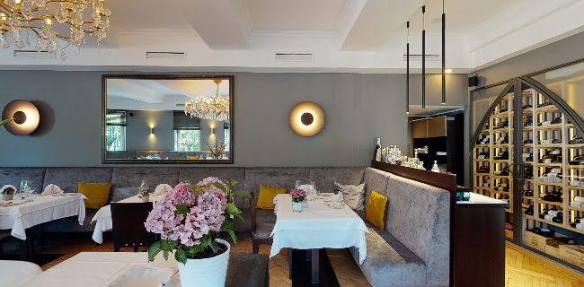 Divino Restaurant & Catering GmbH - Gräfelfing