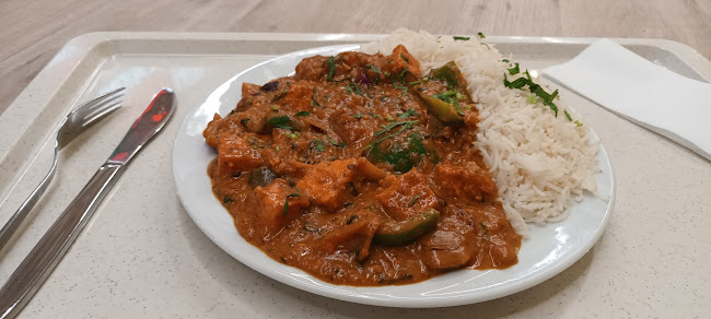 Veggie House LOOP5 | Indische Küche | 100% Vegetarische und Vegane Speisen! - Gastronomie und Hotellerie