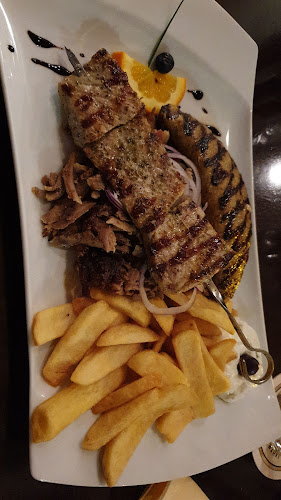 Restaurant Olympia - Nordhorn