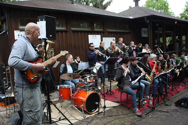 Comentarii opinii despre Biergarten Kunigundenberg