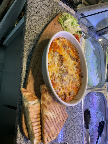 Comentarii opinii despre LaDö - Oriental Brunch & Grill