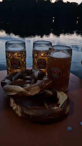 Comentarii opinii despre Seehaus im Englischen Garten