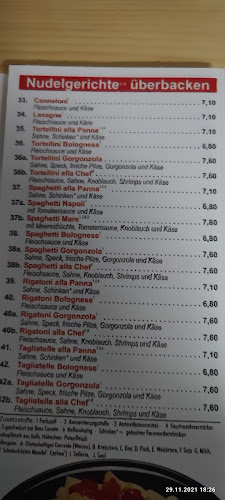 Pizzeria Da Enrico Wiesbaden - Gastronomie und Hotellerie