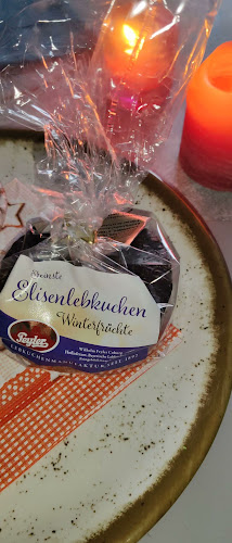 Opinii despre Wilhelm Feyler Hoflieferant Bayer. Lebkuchen- u. Feingebäckmanufaktur în Coburg - Gastronomie und Hotellerie