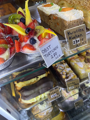 Salut Backwaren - Berlin