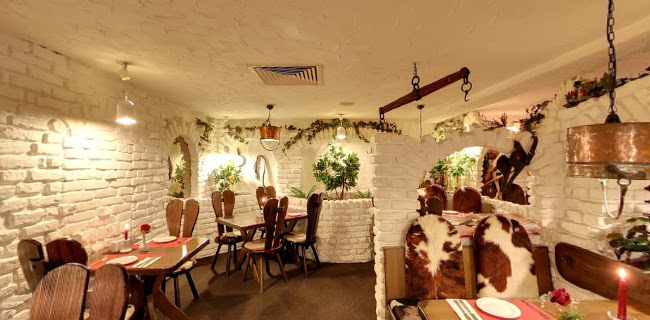 Steakhaus Hazienda - Grevenbroich